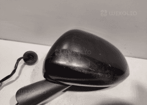 LUSTERKO ELEKTRYCZNE LEWE OPEL CORSA D Z20R 3 PIN WYSYŁKA! 1