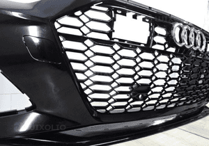 Audi RS6 RS7 4K C8 zderzak przód 4K8807437 8