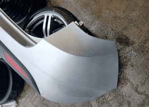 Zderzak tył tylny hyundai I40 kombi 12R 7