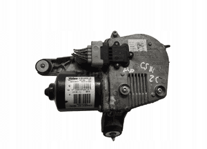 Silniczek mechanizm wycieraczek prawy przód citroen C5 iii X7 9682761480 1