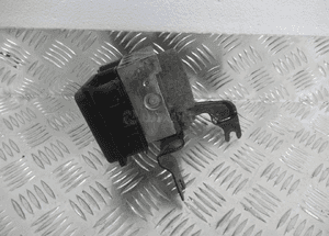 Pompa hamulcowa abs renault clio iii 3 1.2 16V benzyna 2005- 9