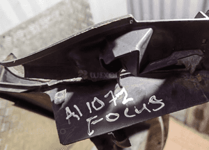Podszybie ford focus ii MK2 4M51-A02216 2