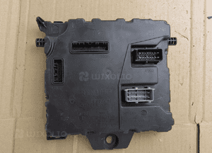 Moduł sterownik bcm renault kangoo iii 8200924038 2