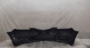 Zderzak przód przedni do mazda 3 iii hb hatchback 34J niebieski 4