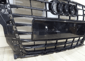 Audi A3 8V3 grill atrapa chłodnicy 8V3853651 5