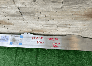 Belka przednia pas przedni bmw F20 F30 nowa oryginalna 7255393 3