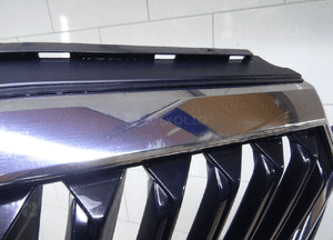 Grill atrapa skoda octavia iv 4 6