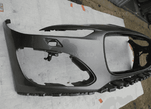 Jaguar f-type f type lift 20R zderzak przedni 2