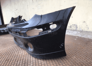 MERCEDES C 203 zderzak przód przedni lift 2038853025 2