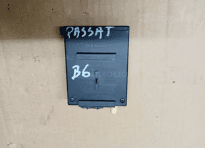 Moduł sterownik webasto VW Passat B6 4F0909509 3