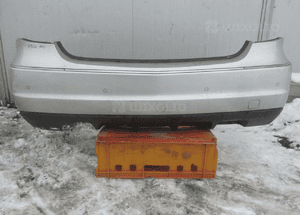 MERCEDES CLC 203 AMG zderzak tylny PDC 694655555