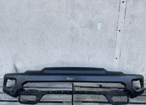 Zderzak przód przedni dodge ram pickup v ii 1500 rebel 2019- oryginał cały 1