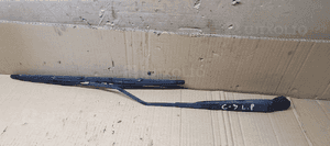 Ramie wycieraczki lewy przód wycieraczka Citroen C3 I 1