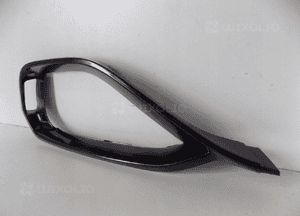 BMW 4 F32 / F33 / F36 Osłona Ozdobna Prawa - 3935 7