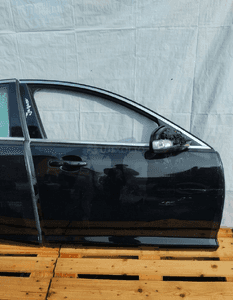 Drzwi przednie przód tył tylne prawe jaguar xf X250 5