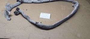 Kurtyna airbag boczna lewa BMW I E87 5