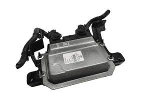KOMPUTER STEROWNIK SILNIKA RENAULT ZOE II 283G06426R 2019-2024 1
