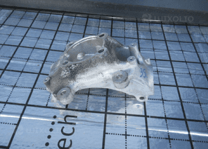 ZWROTNICA PRZÓD PRZEDNIA PRAWA LEWA BMW 1 F20 RWD 2011- 2