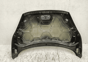 Maska pokrywa silnika ford fiesta MK7 lift 13-17 4