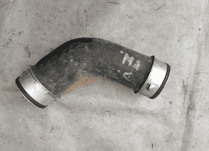 Rura wąż przewód intercoolera Audi Vw 6Q0145834D 1