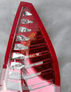 Lampa prawa prawy tył Renault Scenic 3 III 3