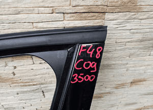 Drzwi bmw X1 F48 kolor C09 2