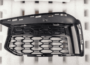 BMW 5 G30 Kratka Zderzaka LEWA 51118089169 8089169 3