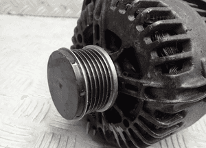 Alternator citroen C8 2.2HDI 9646321780 2