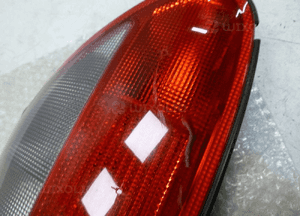 Jaguar XK8 xkr X100 lampa lewy tył tylna lewa oryginał 11