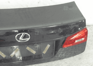 Klapa tylna Lexus IS220 IS 220 08r Sedan K.L 212 4