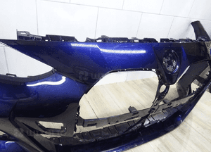 BMW I4 4 BEV G26 M Pakiet 2021- Zderzak Przedni Przód 51119881896 4