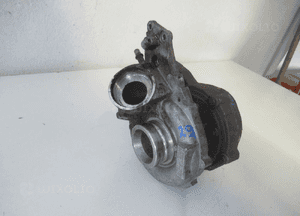 Turbo turbosprężarka turbina mercedes c-klasa W203 2.2 cdi A6460900180 1
