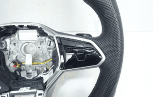 Kierownica vw golf viii arteon virtual 5H0419089FD 3