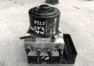 Pompa ABS Porsche Macan 95B614517D 95B907379D 4
