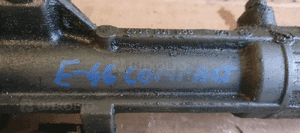 Maglownica przekładnia kierownicza BMW 3 E46 6755065 11