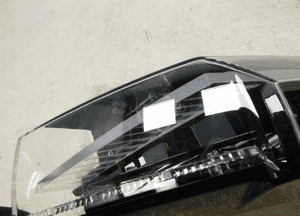 Peugeot 308 iii T10 gt 21- obudowa lampy lampa prawy tył tylna led prawa oryginał 9