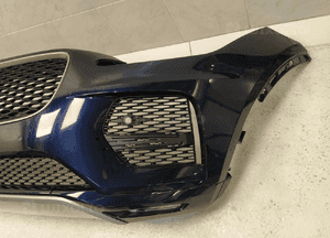 Jaguar e-pace X540 lift r dynamic zderzak przód przedni 4XPDC radar grill halogeny znaczek 9