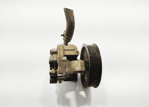 Pompa wspomagania land rover defender 2.4 tdci 7H12-3F816-AA 2007-2014 1