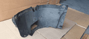 Nadkole lewy przód przednie lewe VW Passat B6 3C0805911B 3C0805911C 3