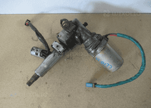 WPOMAGANIE ELEKTRYCZNE RENAULT CLIO 2 II 6700000301 2