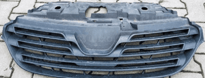 Renault Trafic III grill atrapa 2