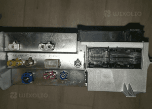 Mercedes-Benz OE A2479004108 4