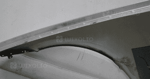 Błotnik przedni prawy bmw seria 3 E90 E91 354/7 12