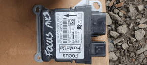 Konsola poduszki pasy AIRBAG sensor zestaw naprawczy Ford Focus MK3 ORYGINAŁ !!! 11