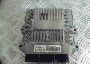 KOMPUTER SILNIKA C4 PICASSO 2.0HDI 1