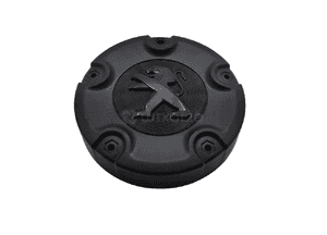 DEKIELEK KOŁPAK FELGI PEUGEOT PARTNER IV RIFTER 9808342277 2019-2024 1