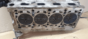 Głowica silnika kompletna wałki VW Tiguan 2.0 TDI 03L103373J 7