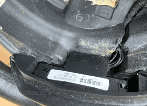 Kierownica oryginalna multifunkcja BMW E90 E91 6795565 10