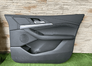 Fotele kanapa tapicerki bmw 2 U06 alkantara 13