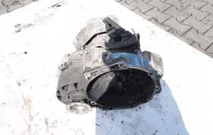 Skrzynia biegów pgt skoda seat audi volkswagen 2.0 tdi 2